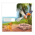 thumbnail image 3 of Pop-Up Peekaboo! Disney Lion King by DK, Board Book, 3 of 5