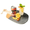 thumbnail image 7 of Goslings Stormy Peach Ginger Beer 12 fl. oz. can, 24 pk., 7 of 7