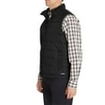 thumbnail image 3 of Lands End Men's Puffer Vest, 3 of 6