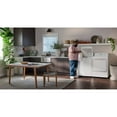 thumbnail image 10 of LG 7.3 cu. ft. Electric Dryer, 10 of 12