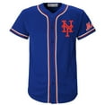 thumbnail image 2 of MLB Youth Jersey, 2 of 3