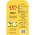 thumbnail image 11 of Burt's Bees Garden Party Moisturizing Lip Balm Value Pack, 10 Tubes, 0.15 oz. ea., 11 of 11