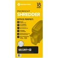 thumbnail image 8 of Member's Mark 18-Sheet Micro-Cut Shredder, Quiet Operation, 8 of 11