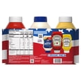thumbnail image 12 of Heinz Ketchup, Mustard & Mayo Classic Condiment Variety Pack, 3 pk., 12 of 15
