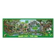 thumbnail image 3 of YouTheFan NCAA Game Day At The Zoo 500pc Puzzle, Assorted Teams, 3 of 3