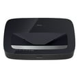 thumbnail image 1 of Hisense Smart 4K UHD Ultra Short Throw Laser Cinema Projector, 1 of 14
