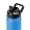 thumbnail image 5 of NFL 24 oz. x 2 pk. Insulated Water Bottles, 5 of 5