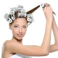 thumbnail image 5 of Conair Instant Heat Jumbo Roller Travel Hairsetter, 5 pc., 5 of 6