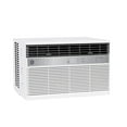 thumbnail image 1 of GE 8,000 BTU Smart Electronic Window Air Conditioner for Medium Rooms with Remote, Energy Star, 1 of 10
