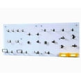 thumbnail image 1 of VersaCenter Wall Organizer, 1 of 6