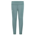 thumbnail image 1 of Under Armour Girls Motion Cropped Leggings, 1 of 4