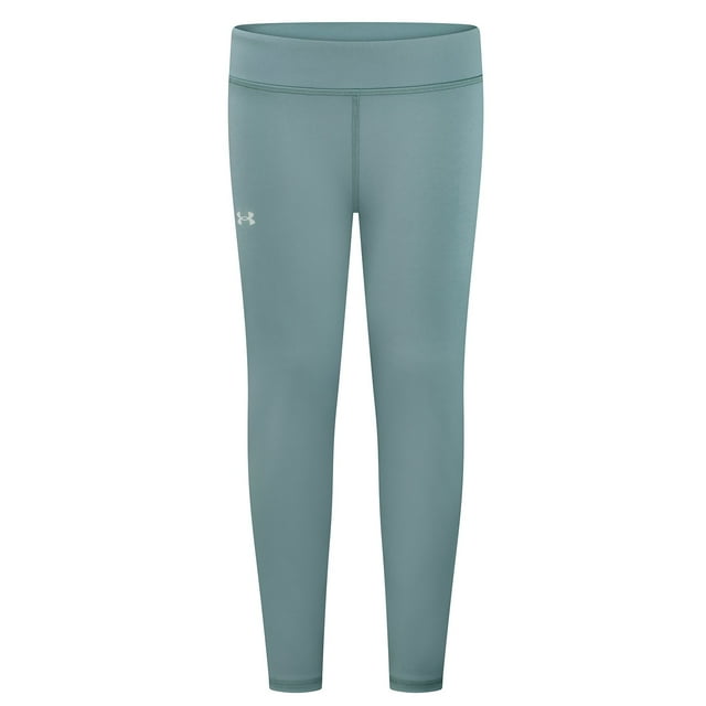 Under Armour Girls Motion Cropped Leggings