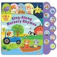 thumbnail image 1 of Sing-Along Nursery Rhymes, Sound Book, 1 of 3