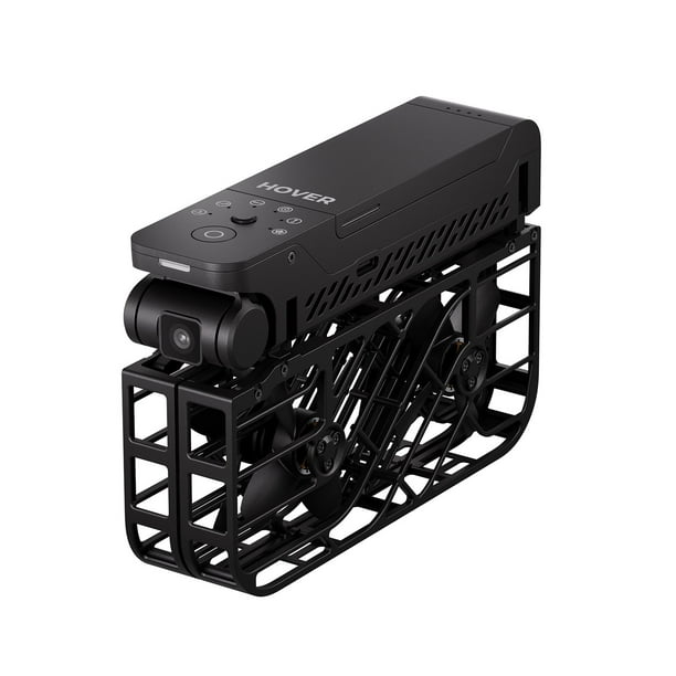HOVERAir X1 Drone Travel Combo - Samsclub.com