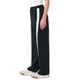 thumbnail image 2 of Sam Edelman Women's Barrel Fleece Track Pant, 2 of 8