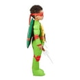thumbnail image 3 of Teenage Mutant Ninja Turtles Raphael Muscle Chest Toddler Costume, 3 of 7