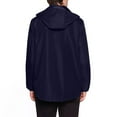 thumbnail image 3 of Lands' End Men's Rain Jacket, 3 of 8