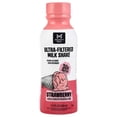 thumbnail image 3 of Member's Mark 30g Ultra-Filtered Milk Shake, Strawberry, 11.5 fl. oz., 12 pk., 3 of 8