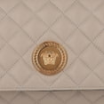 thumbnail image 7 of Versace Medusa Quilted Shoulder Bag, 7 of 8