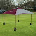 thumbnail image 2 of Logo Brands Mississippi State Bulldogs 12'x12' Canopy, 2 of 8