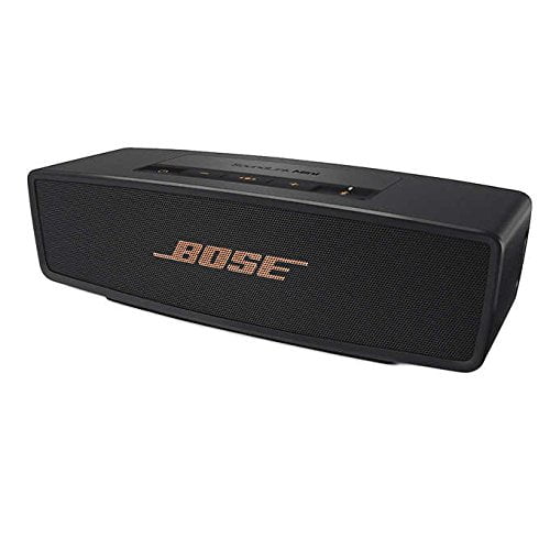 スピーカー・ウーファー BOSE SoundLink mini speaker II M1995 Bose SoundLink Mini Bluetooth Speaker II - Samsclub.com