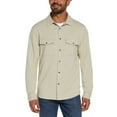thumbnail image 1 of Gap Men's Long Sleeve Knit Button Down, 1 of 8