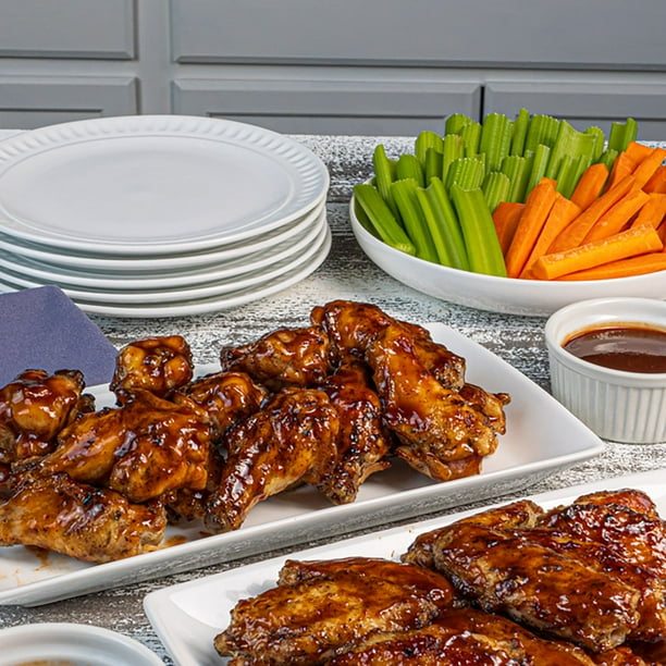 Kinder's Black Cherry Chipotle BBQ Wing Sauce, 27