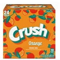 thumbnail image 4 of Crush Orange Soda 12 fl. oz., 24 pk., 4 of 9