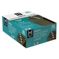 thumbnail image 3 of Member's Mark Hanging File Folders, Letter, 1/5-Cut Tabs, Green, 50/Box, 3 of 3