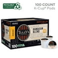 thumbnail image 4 of Tully's Coffee K-Cup Pods, Hawaiian Blend 100 ct., 4 of 18