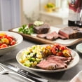 thumbnail image 4 of Member's Mark Grass Fed Beef Ribeye Steak, priced per pound, 4 of 10