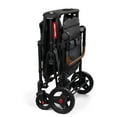 thumbnail image 7 of Radio Flyer Voya XT Quad Stroller Wagon with Accessories, 7 of 9