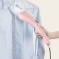 thumbnail image 5 of SALAV 1000-Watt QuickSteam Hand Held Steamer, HS-04/T, 5 of 12