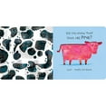 thumbnail image 2 of Cows Are Pink!, Board Book, 2 of 3