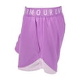 thumbnail image 4 of Under Armour Women's Play Up 3.0 Short, 4 of 4