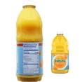 thumbnail image 2 of Tropicana 100 % Orange Juice, 64 fl. oz., 2 pk., 2 of 5