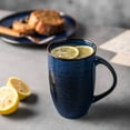 thumbnail image 5 of Member's Mark 4-Piece Oversized Mug Set, Choose Color, 5 of 5