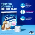 thumbnail image 3 of Charmin Ultra Soft 2-Ply Toilet Paper 32 rolls, 215 sheets/roll, 3 of 10