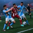 thumbnail image 3 of EA SPORTS FC 26 - Xbox Series X, 3 of 14