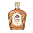 thumbnail image 1 of Crown Royal Salted Caramel Flavored Whisky, 750 ml, 1 of 1