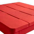 thumbnail image 4 of Keter Deluxe Side Table with Shelf, 4 of 6
