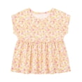 thumbnail image 4 of Member's Mark Girls 2-Piece Playwear, 4 of 6