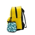 thumbnail image 4 of Licensed Kids 10.5" Mini Backpack with Coin Purse, 4 of 6