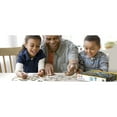 thumbnail image 2 of YouTheFan NCAA Game Day At The Zoo 500pc Puzzle, Assorted Teams, 2 of 3