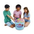thumbnail image 8 of Zuru Bunch O Balloons 400+ Rapid-Fill Self-Tying Recyclable Water Balloons, 12 Stems, 8 of 10