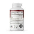 thumbnail image 2 of Om Mushrooms Cordyceps Capsules, 195 ct., 2 of 6