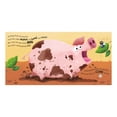 thumbnail image 2 of Noisy Pop-Up: Who's the Loudest on the Farm? by Sam Taplin, Board Book, 2 of 4