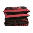 thumbnail image 3 of NFL Bed-In-A-Bag Comforter and Sheet Set, Assorted Teams and Sizes, 3 of 8