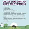 thumbnail image 7 of Member's Mark Australian Bone-In Lamb Shoulder Chops, priced per pound, 7 of 8