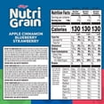 thumbnail image 2 of Nutri-Grain Bars Variety Pack, 1.3 oz., 36 pk., 2 of 8